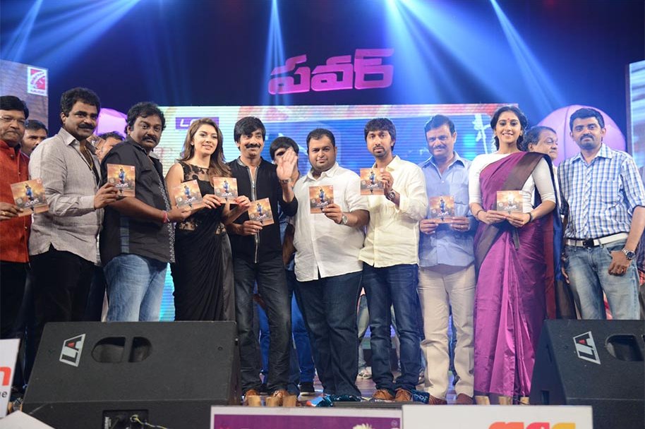 Power-Audio-Launch